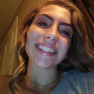 Meet your Posher, Alana